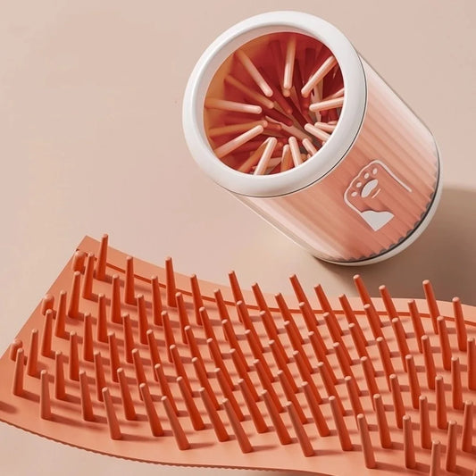 Potenreiniger voor Huisdieren